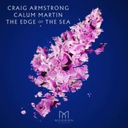 Craig Armstrong, The Edge Of The Sea (CD)