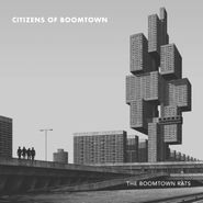 The Boomtown Rats, Citizens Of Boomtown (LP)