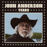 John Anderson, Years (CD)