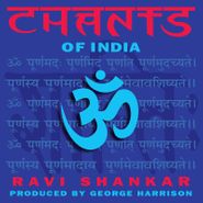 Ravi Shankar, Chants Of India [Record Store Day Red Vinyl] (LP)