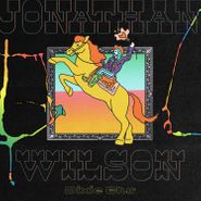 Jonathan Wilson, Dixie Blur (LP)