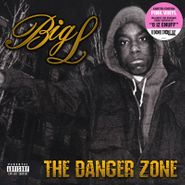 Big L, The Danger Zone [Record Store Day Pink Vinyl] (LP)