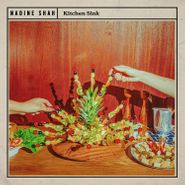 Nadine Shah, Kitchen Sink (CD)