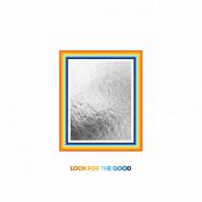 Jason Mraz, Look For The Good (CD)