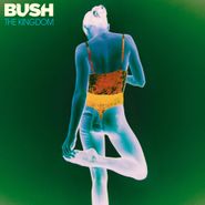 Bush, Kingdom (CD)