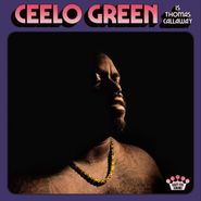 Cee-Lo Green, CeeLo Green Is Thomas Callaway (LP)