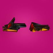 Run The Jewels, RTJ4 [Clear & Neon Magenta Swirl Colored Vinyl] (LP)