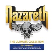 Nazareth, The Ultimate Collection (CD)