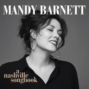 Mandy Barnett, A Nashville Songbook (CD)