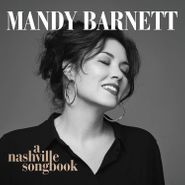 Mandy Barnett, A Nashville Songbook (LP)
