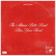 The Allman Betts Band, Bless Your Heart (CD)