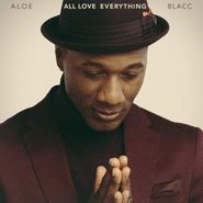 Aloe Blacc, All Love Everything (LP)