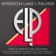 Emerson, Lake & Palmer, The Ultimate Collection (CD)