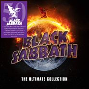 Black Sabbath, The Ultimate Collection [Box Set] [Gold Vinyl] (LP)