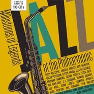 Various Artists, Milestones Of Jazz: Jazz At The Philharmonic [Box Set] (CD)