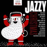 Various Artists, Jazzy Christmas [Box Set] (CD)