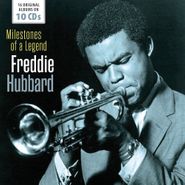 Freddie Hubbard, Milestones Of A Legend [Box Set] (CD)