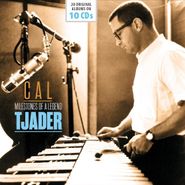 Cal Tjader, Milestones Of A Legend [Box Set] (CD)