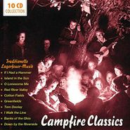 Various Artists, Campfire Classics [Box Set] (CD)