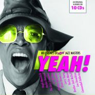 Various Artists, Milestones Of New Jazz Masters: Yeah! [Box Set] (CD)