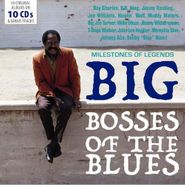 Various Artists, Big Bosses Of The Blues [Box Set] (CD)