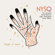 New York Standards Quartet, Sleight Of Hand (CD)