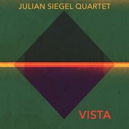 Julian Siegel, Vista (CD)