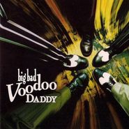 Big Bad Voodoo Daddy, Big Bad Voodoo Daddy (LP)