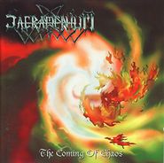 Sacramentum, The Coming Of Chaos (LP)