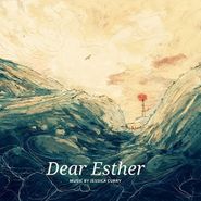 Jessica Curry, Dear Esther [OST] (LP)