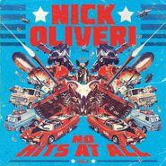 Nick Oliveri, N.O. Hits At All Vol. 2 (CD)