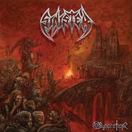 Sinister, Syncretism (LP)