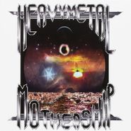 Turn Me On Dead Man, Heavymetal Mothership (CD)