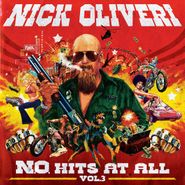 Nick Oliveri, N.O. Hits At All Vol. 3 (CD)