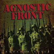 Agnostic Front, Another Voice (LP)