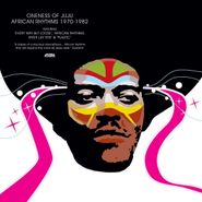 Oneness Of Juju, African Rhythms 1970-1982 (CD)