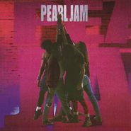 Pearl Jam, Ten (LP)