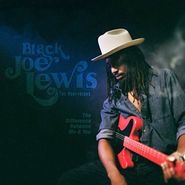 Black Joe Lewis & the Honeybears, The Difference Between Me & You (CD)