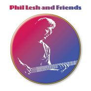 Phil Lesh & Friends, Louisvill, KY 7.18.06