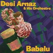 Desi Arnaz, Babalu (CD)