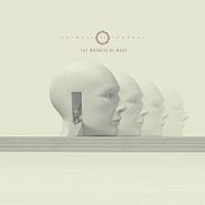 Animals As Leaders, The Madness Of Many (CD)