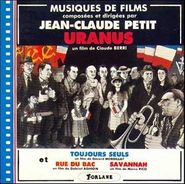 Jean-Claude Petit, Musiques De Films [Score] [Import] (CD)
