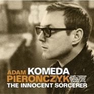 Krzysztof Komeda, Komeda: The Innocent Sorcerer (CD)