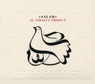 Al Andaluz Project, Salam (CD)