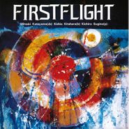 Mitsuaki Katayama Trio, First Flight (LP)