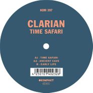 Clarian, Time Safari (12")