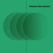 Efdemin, New Atlantis (CD)
