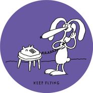 Slope114, Keep Flying (12")