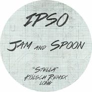 Jam & Spoon, Stella (Kölsch Remixes) (12")