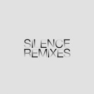 Hunter/Game, Silence Remixes (12")